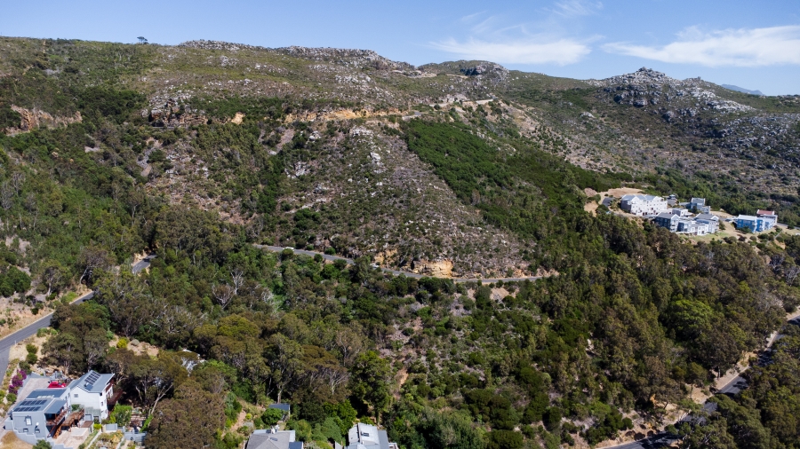 0 Bedroom Property for Sale in Red Hill Western Cape